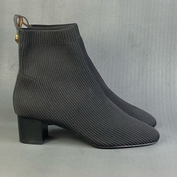KURT GEIGER LONDON Mini Elmer Ankle Boots womens size  8 - Picture 1 of 11